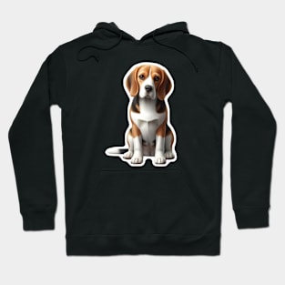 Beagle Hoodie